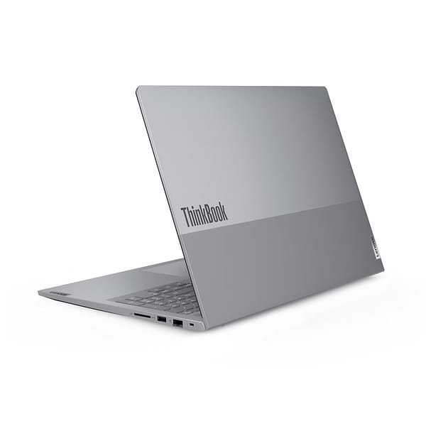 Фото - Ноутбук Lenovo ThinkBook 16 G8 IAL (21SK007YRA) Arctic Grey