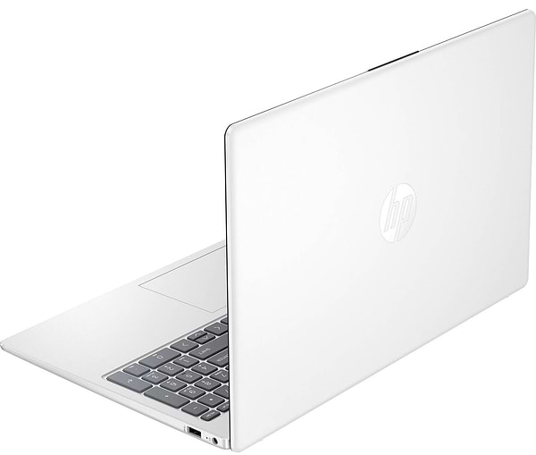 Фото - Ноутбук HP 15-fc0047ua (91L20EA) Diamond White