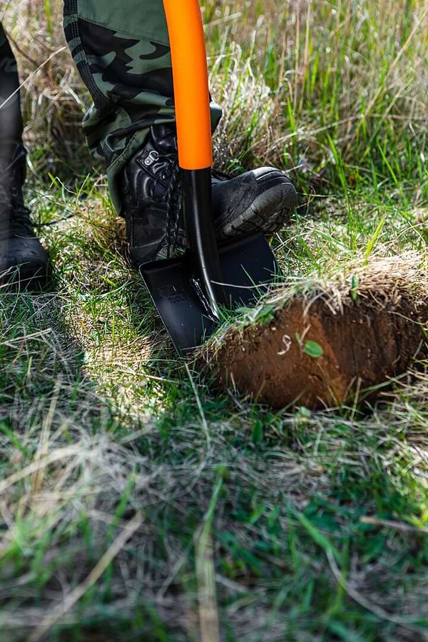 Фото - Лопата Neo Tools 125 см (95-007)