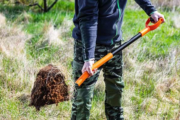 Фото - Лопата Neo Tools 125 см (95-007)