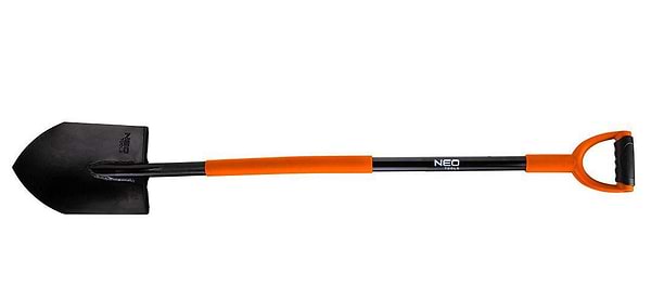 Фото - Лопата Neo Tools 125 см (95-008)