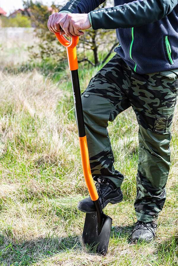 Фото - Лопата Neo Tools 125 см (95-008)