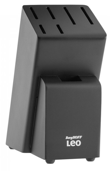 Фото - Набор ножей Berghoff 3950358 Graphite 6 пр.