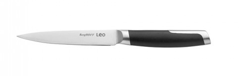 Фото - Набор ножей Berghoff 3950358 Graphite 6 пр.