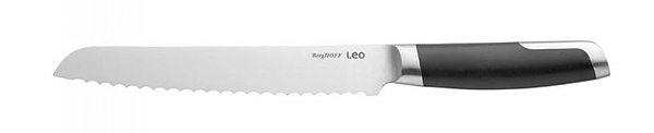 Фото - Набор ножей Berghoff 3950358 Graphite 6 пр.