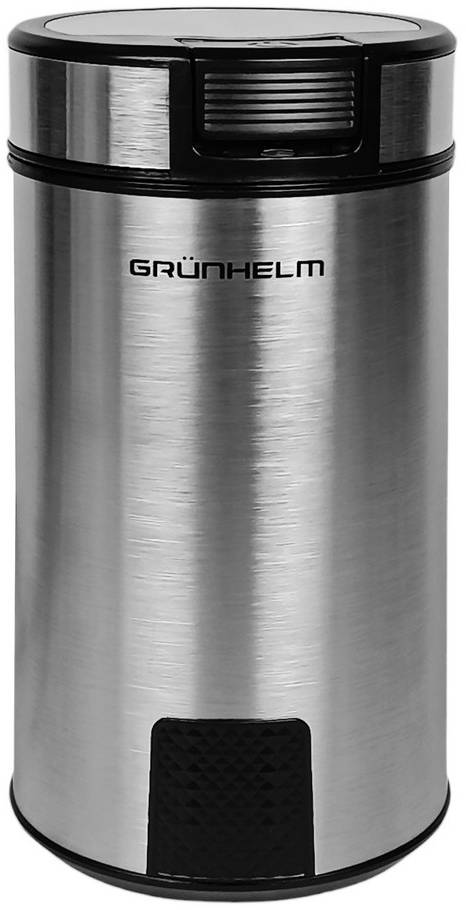 Кавомолка Grunhelm GС-3060S - Фото 1
