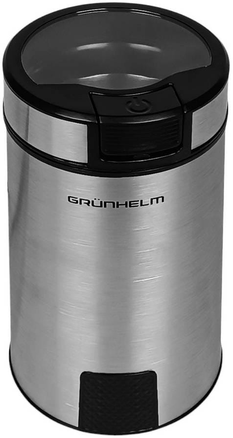 Фото - Уценка - Кофемолка Grunhelm GС-3060S