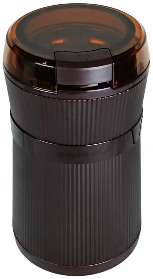 Фото - Кавомолка Grunhelm GС-3050