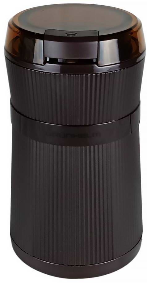 Фото - Кавомолка Grunhelm GС-3050