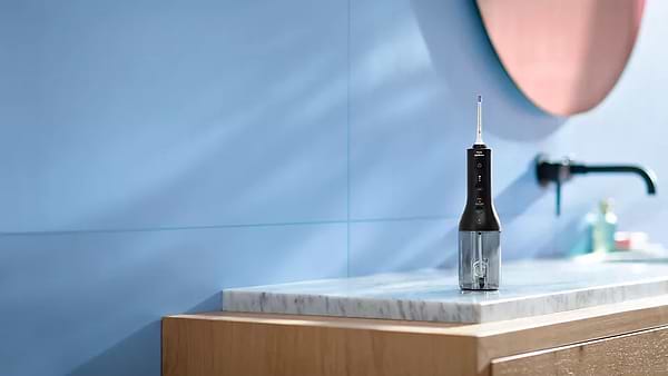 Фото - Ирригатор Philips Sonicare HX3826/33 Cordless Power Flosser