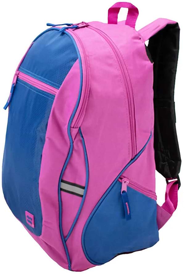 Фото - Рюкзак городской Semi Line 28 Pink/Blue (J4919-3)