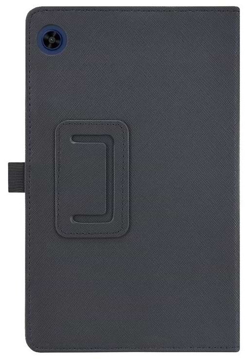 Купити Чохол для планшету BeCover Slimbook for Huawei MatePad T8 Black (705447) - Фото 1 Чохол для планшету BeCover Slimbook for Huawei MatePad T8 Black (705447) - Фото 1
