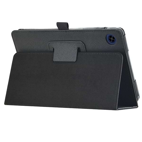 Фото - Чохол для планшету BeCover Slimbook for Huawei MatePad T8 Black (705447)
