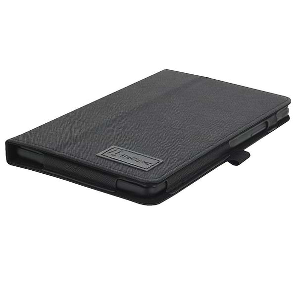 Фото - Чохол для планшету BeCover Slimbook for Huawei MatePad T8 Black (705447)