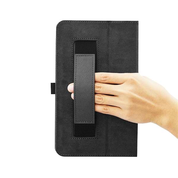 Фото - Чохол для планшету BeCover Slimbook for Huawei MatePad T8 Black (705447)