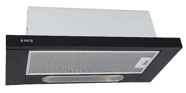 Фото - Вытяжка встраиваемая Elica ELITE 14 LUX BL/A/50