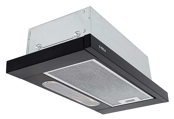 Фото - Вытяжка встраиваемая Elica ELITE 14 LUX BL/A/50