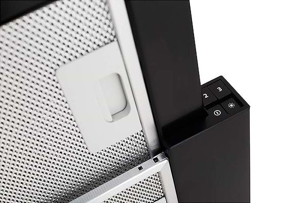 Фото - Вытяжка встраиваемая Elica ELITE 14 LUX BL/A/50