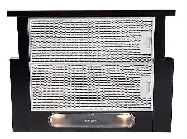 Фото - Вытяжка встраиваемая Elica ELITE 14 LUX BL/A/50