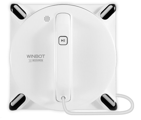 Фото - Робот-мойщик окон Ecovacs WINBOT 950  White (ER-D950)