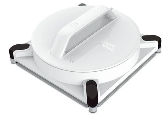 Фото - Робот-мойщик окон Ecovacs WINBOT 950  White (ER-D950)