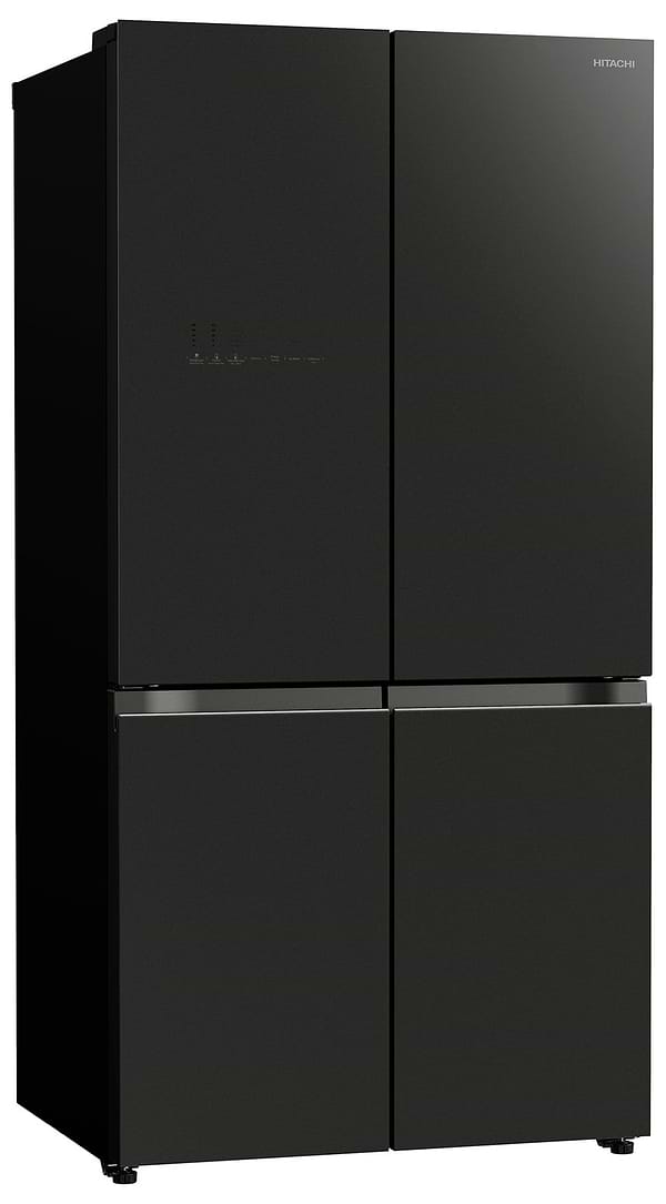 Фото - Холодильник Hitachi R-WB720VUC0GMG