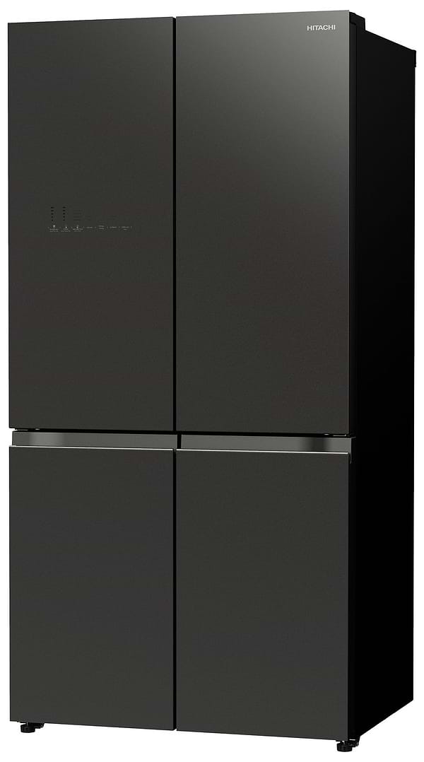 Фото - Холодильник Hitachi R-WB720VUC0GMG