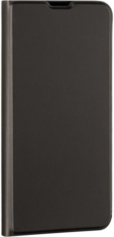 Чехол для смартфона Gelius Book Cover Shell Case for Nokia 2.4 Black (87227) - Фото 1