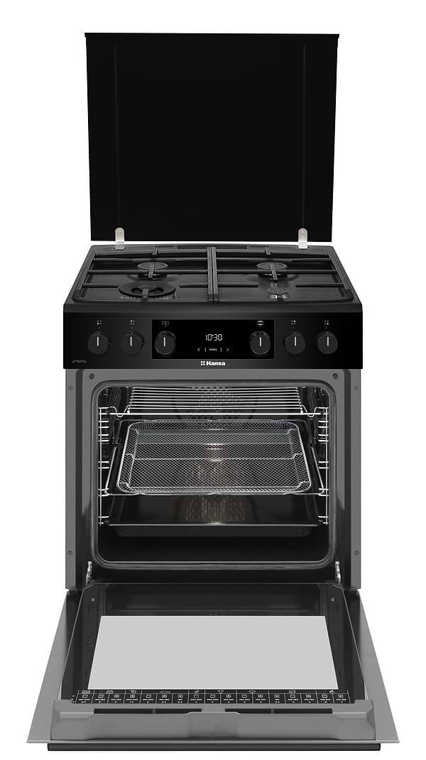 Фото - Плита газова Hansa FCMM693291