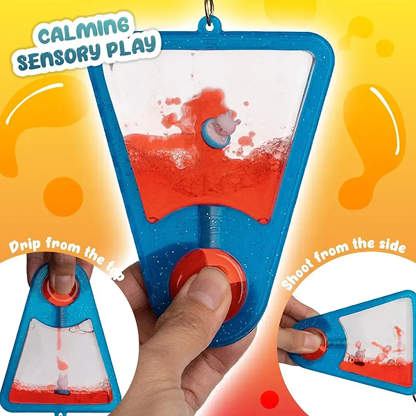 Фото - Брелок Goonameez S1 в ассортименте (GM100)