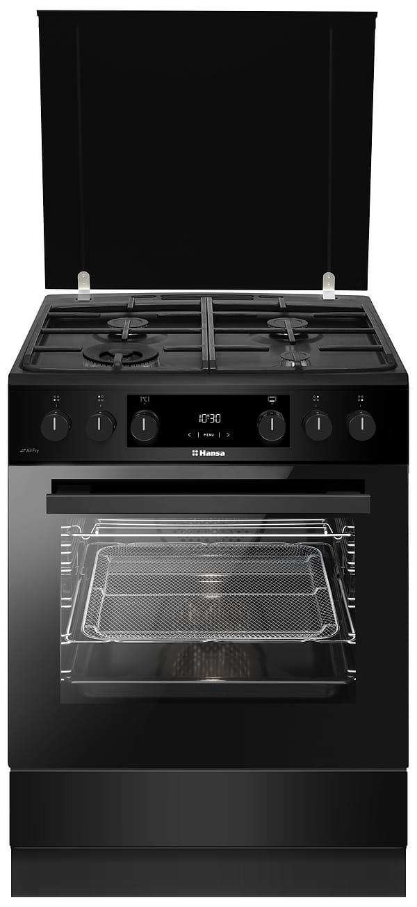 Фото - Плита газова Hansa FCMM693291