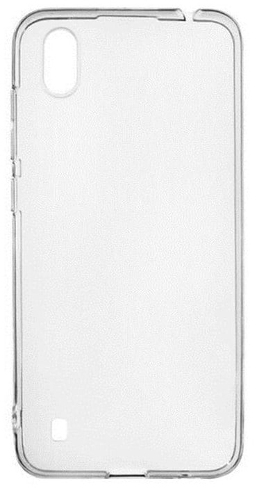 Чохол для смартфону
 Armorstandart Air for ZTE Blade A7 2019 Transparent (ARM58401) - Фото 1