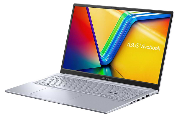 Фото - Ноутбук Asus Vivobook 15X K3504ZA-MA284 Cool Silver