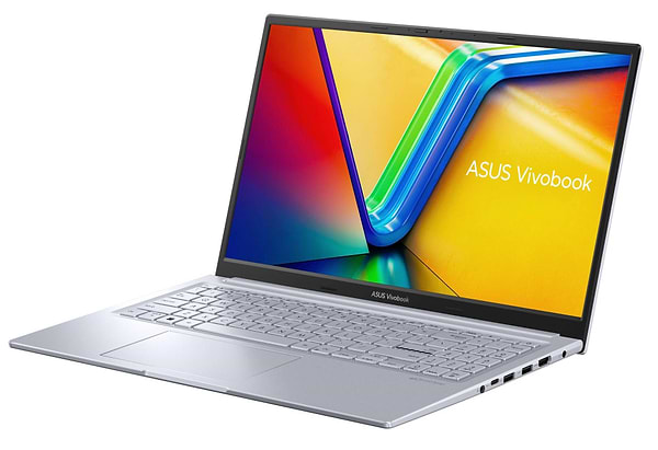 Фото - Ноутбук Asus Vivobook 15X K3504VA-MA442 Cool Silver