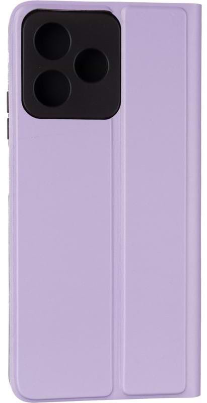 Фото - Чехол для смартфона Gelius Shell Case for Realme C53 Violet (00000095322)