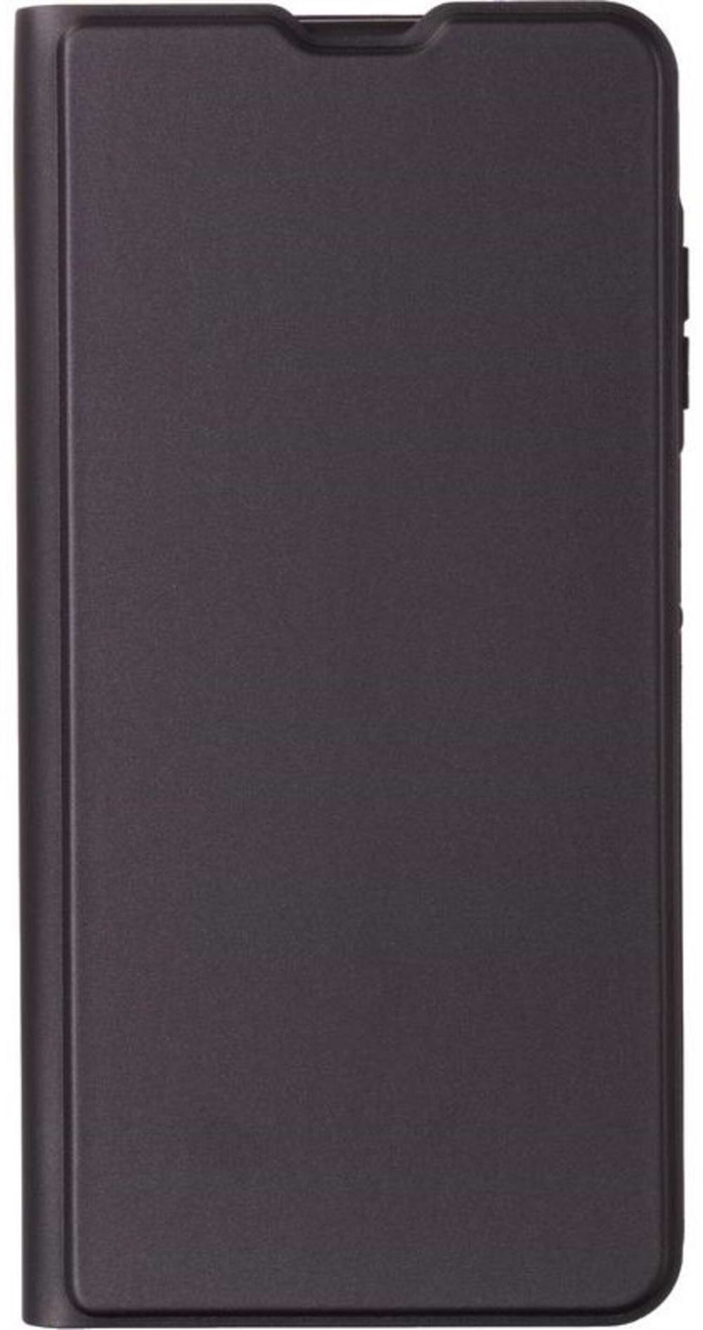 Чохол для смартфону Gelius Book Cover Shell Case for Samsung A155 (A15) Black (95325) - Фото 1