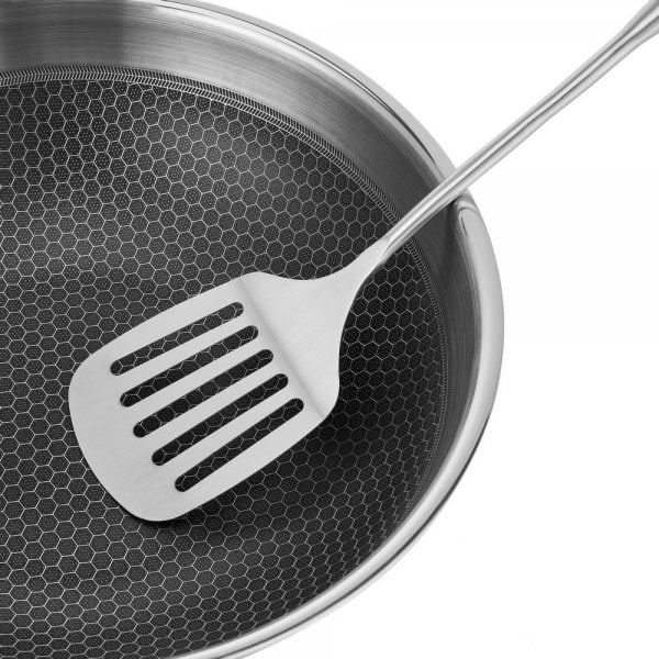 Фото - Сковорода ВОК RESTO ACHIRD 28 см (95349)