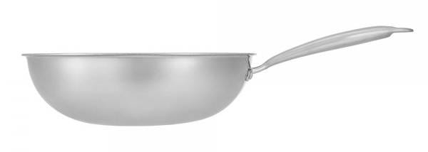 Фото - Сковорода ВОК RESTO ACHIRD 28 см (95349)