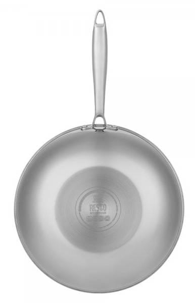 Фото - Сковорода ВОК RESTO ACHIRD 28 см (95349)
