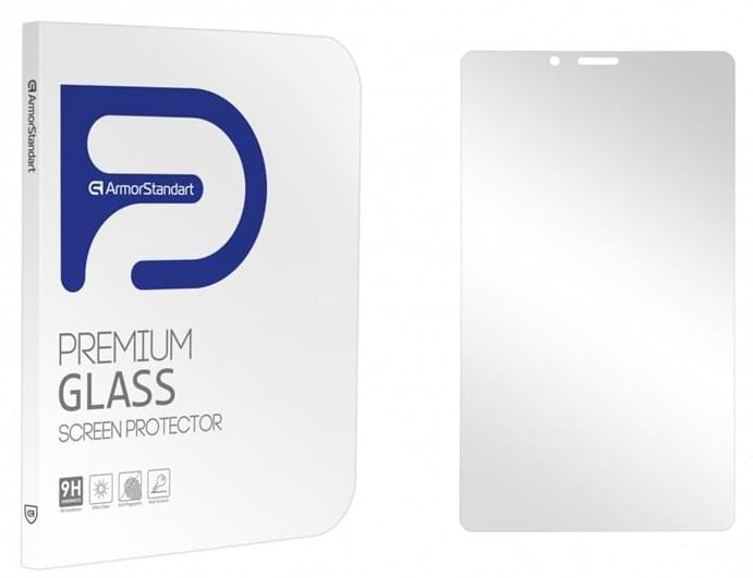 Защитное стекло для планшета Armorstandart Glass.CR for Lenovo Tab M7 TB-7305, 2.5D (ARM56976)