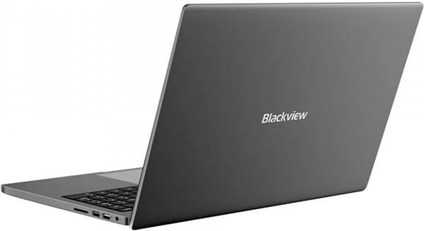 Фото - Ноутбук Blackview GamiBook 8 (GamiBook_8_32_1_GR) Gray