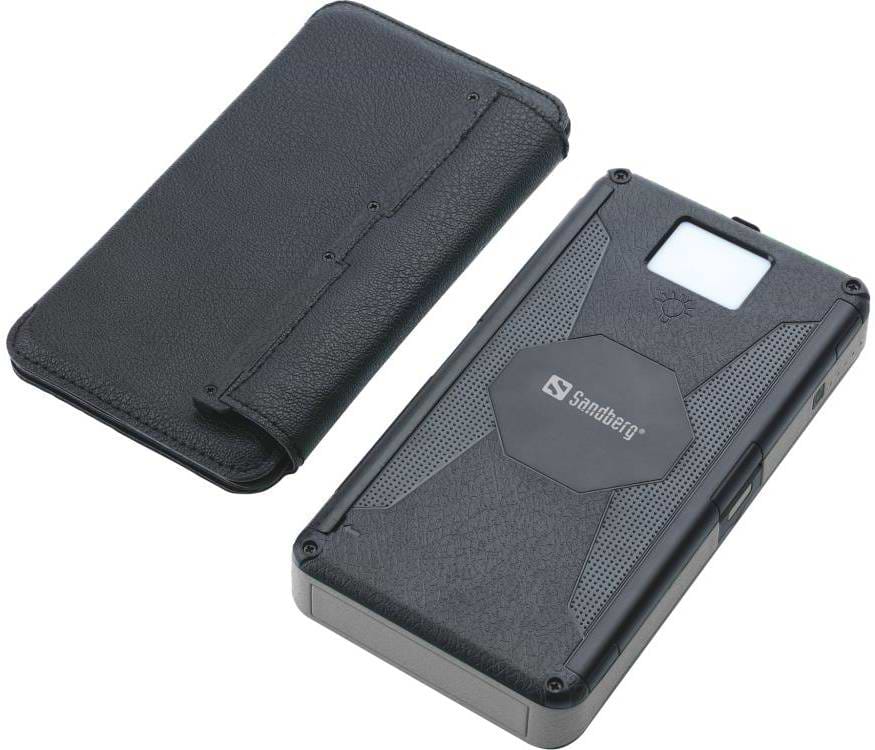 Батарея мобильная Sandberg 20000 mAh (420-73) - Фото 1