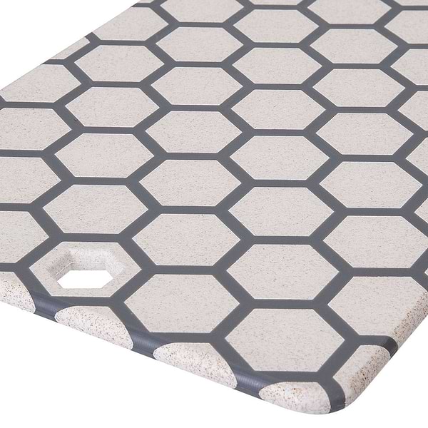 Фото - Разделочная доска RESTO Sham 20х13 см (95401)