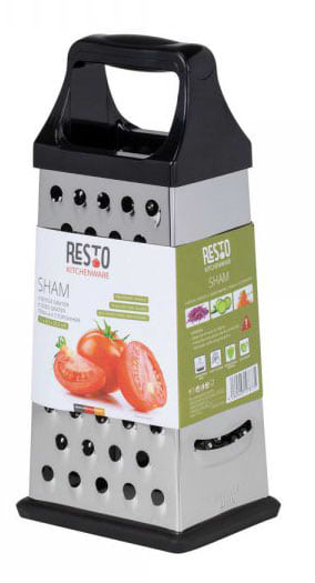 Фото - Терка RESTO Sham (95410)