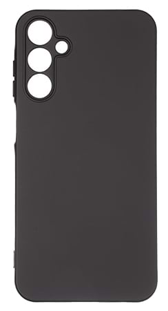 Чехол для смартфона Gelius Full Soft Case for Samsung A155 (A15) Black (95422) - Фото 1