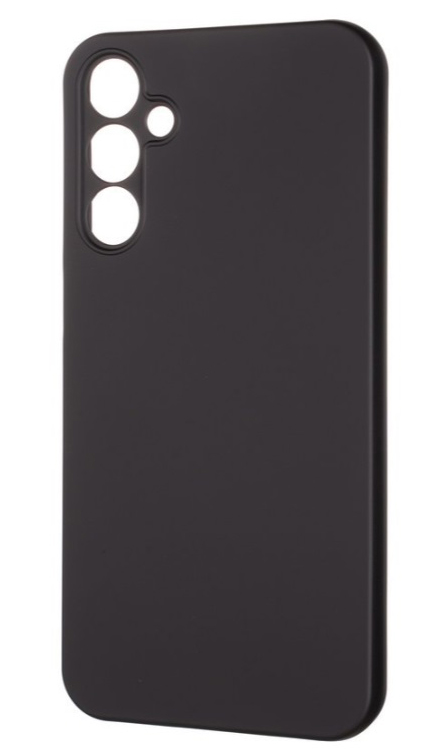 Фото - Чохол для смартфону Gelius Full Soft Case for Samsung A155 (A15) Black (95422)