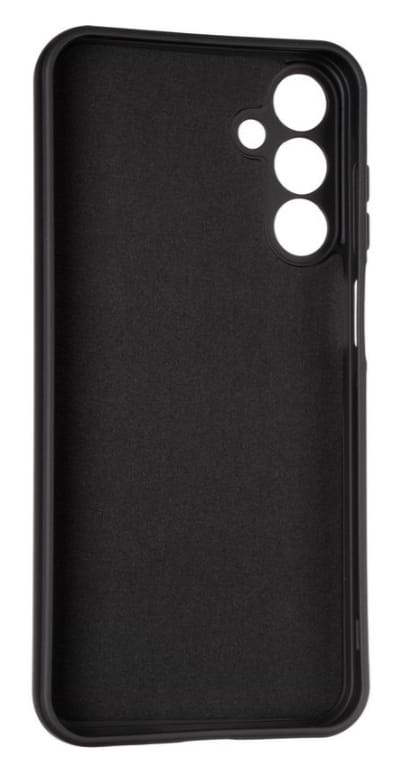 Фото - Чохол для смартфону Gelius Full Soft Case for Samsung A155 (A15) Black (95422)