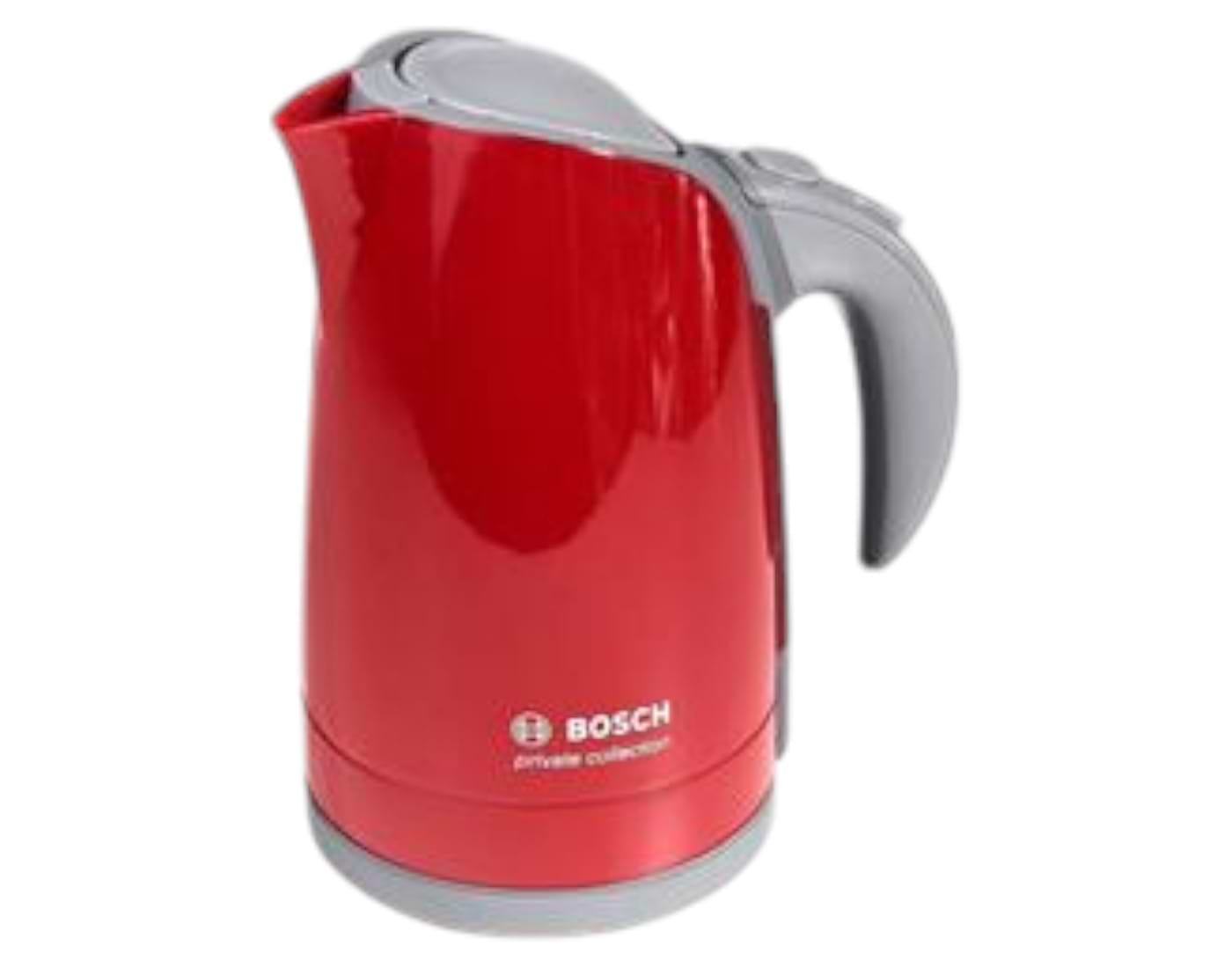 Сюжетно-рольова гра. Будинок. Побутова техніка Klein чайник Bosch Mini (9548) - Фото 1