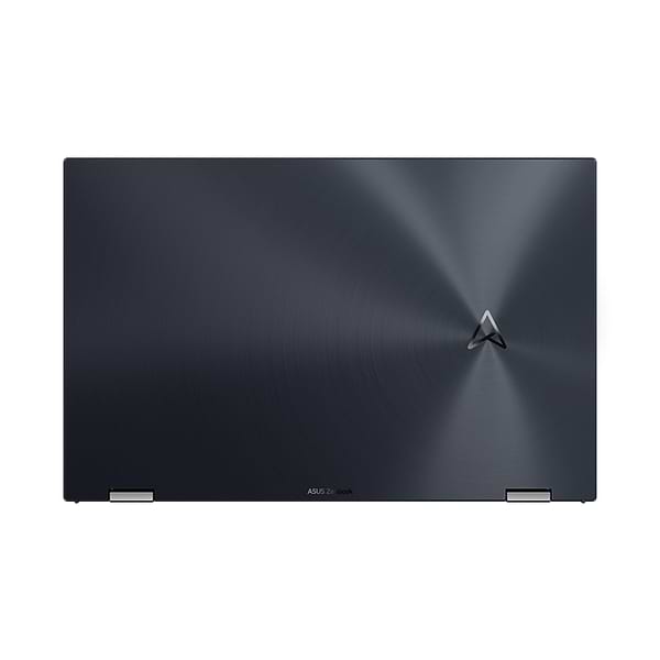 Фото - Ноутбук Asus Zenbook Pro 15 Flip OLED UP6502ZA-M8021W Tech Black