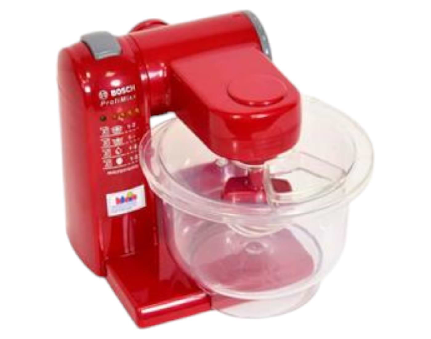 Сюжетно-ролевая игра. Дом. Бытовая техника Klein кухонный комбайн Bosch Mini (9556)